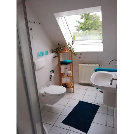 Apartamento Am Heidesee