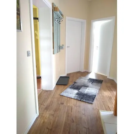 Apartamento Am Heidesee