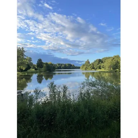 Am Heidesee Апартаменты