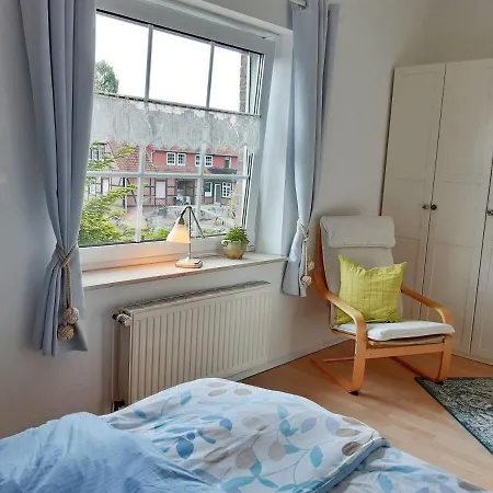 Am Heidesee Апартаменты Фасберг