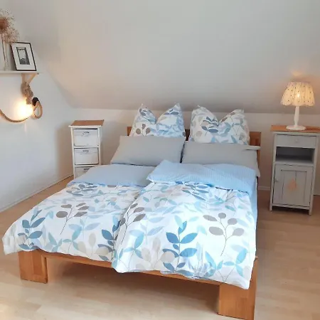 Apartamento Am Heidesee *