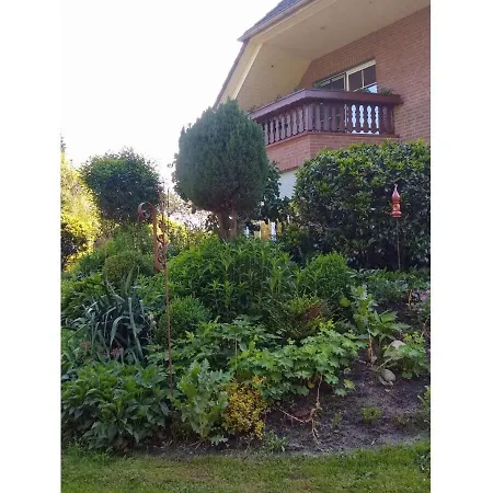 Am Heidesee Apartamento Faßberg