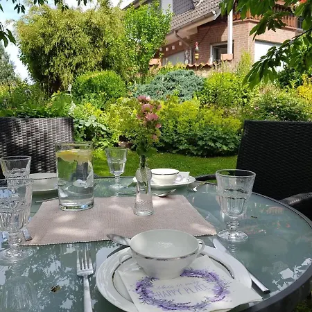 Am Heidesee * Faßberg