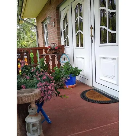 Am Heidesee Апартаменты