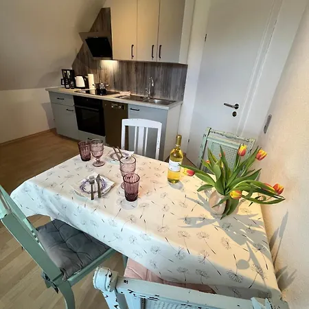 Apartamento Am Heidesee Faßberg